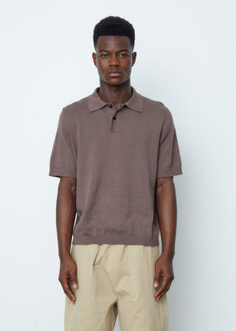 frank nike polo