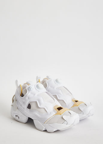 x Maison Margiela Project 0 IF MO Sneakers