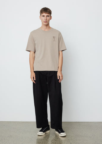 Oversized Logo T-Shirt