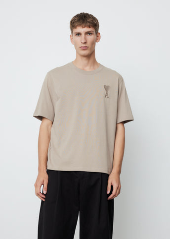 Oversized Logo T-Shirt