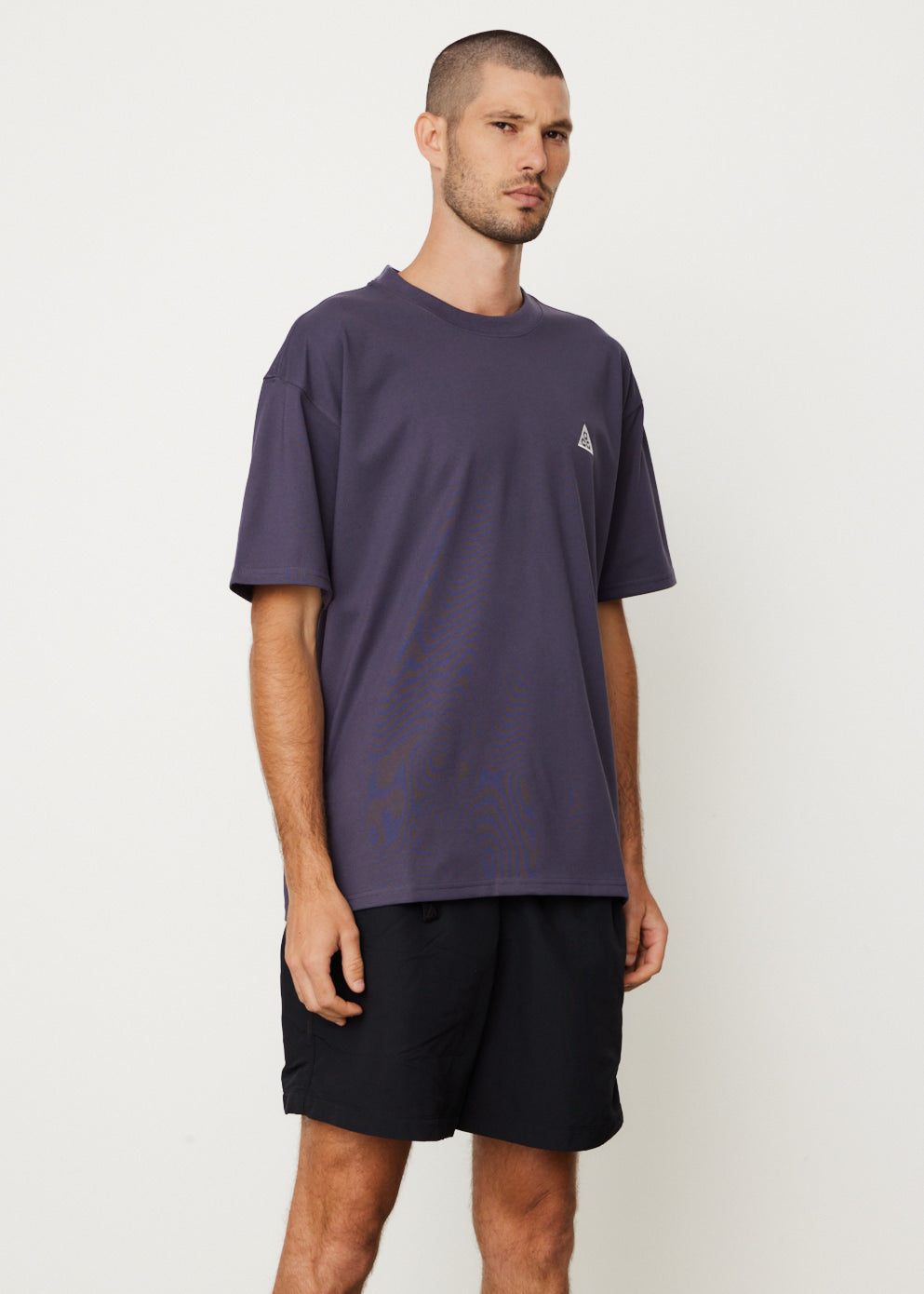 NRG ACG Short Sleeve T-Shirt