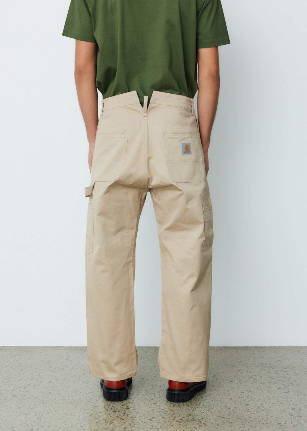 eYe X Work Pants