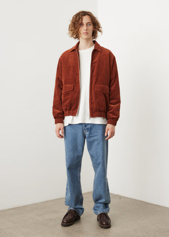 Axel Cord Jacket