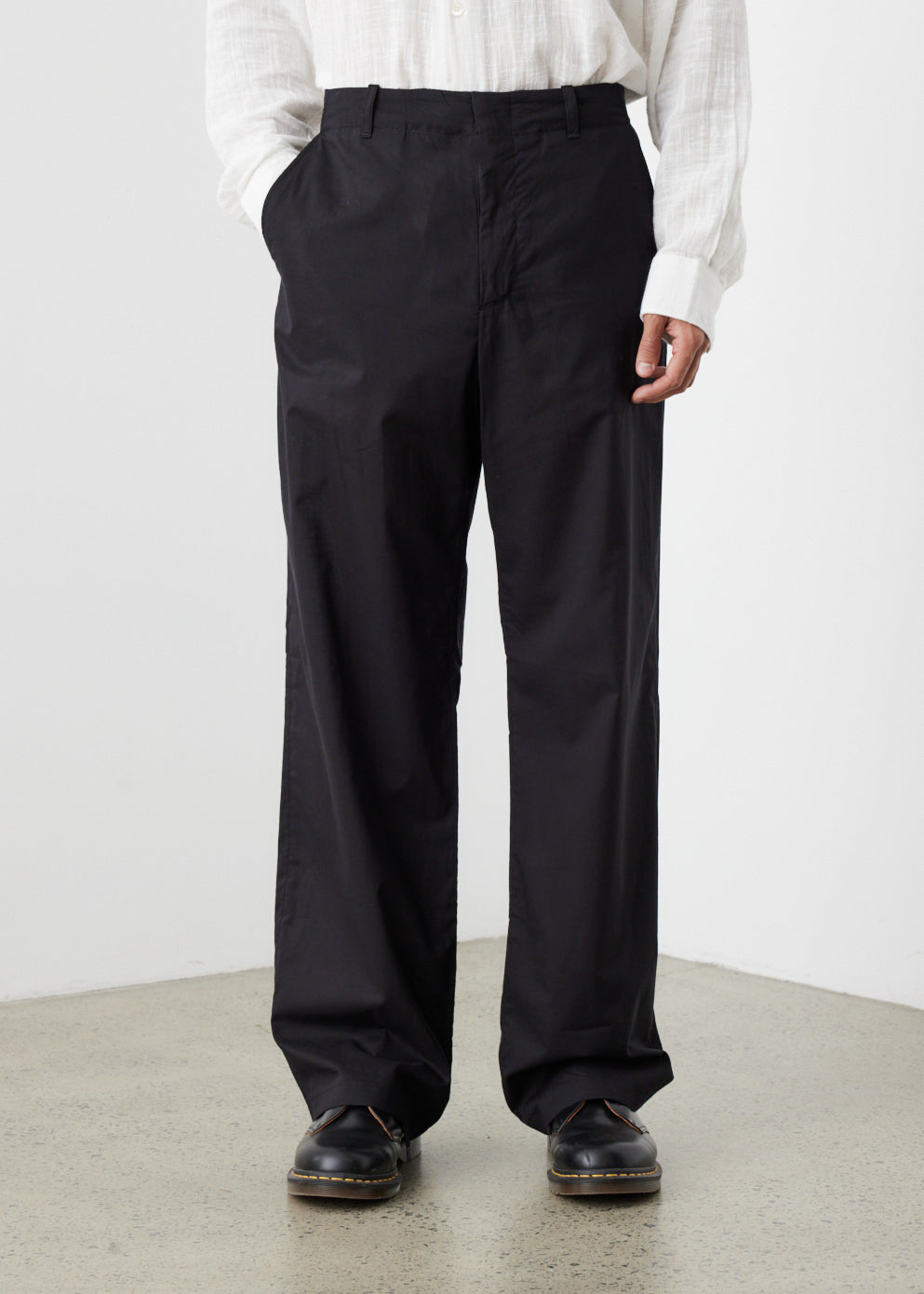 Borrowed Chino