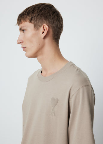 Oversized Logo T-Shirt