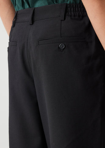 Elasticated Trousers
