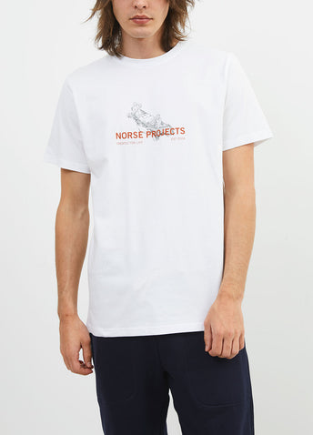 Niels Canoe T-shirt