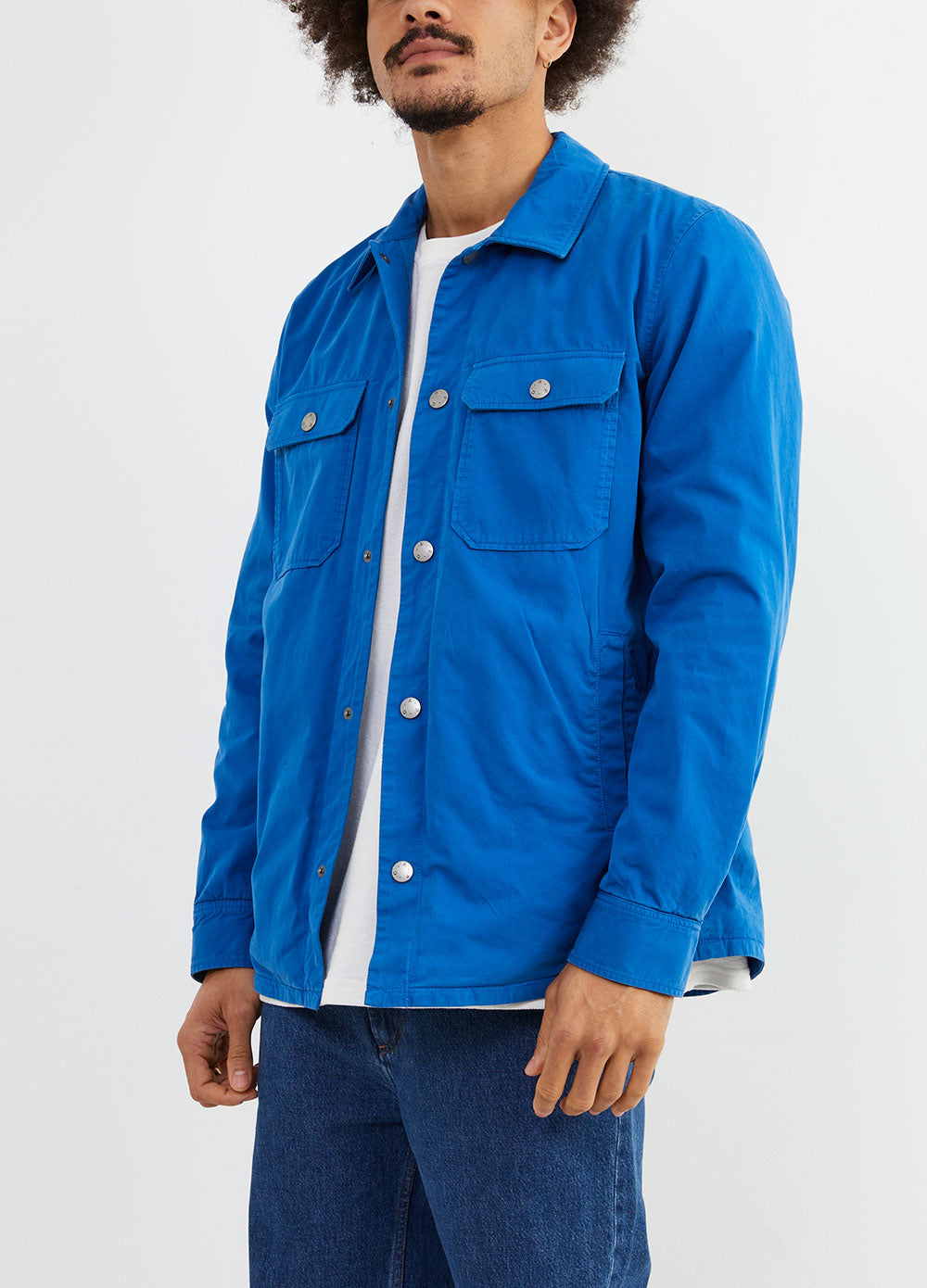 Alex Jacket