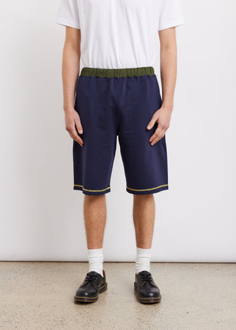 Solid Classic Shorts
