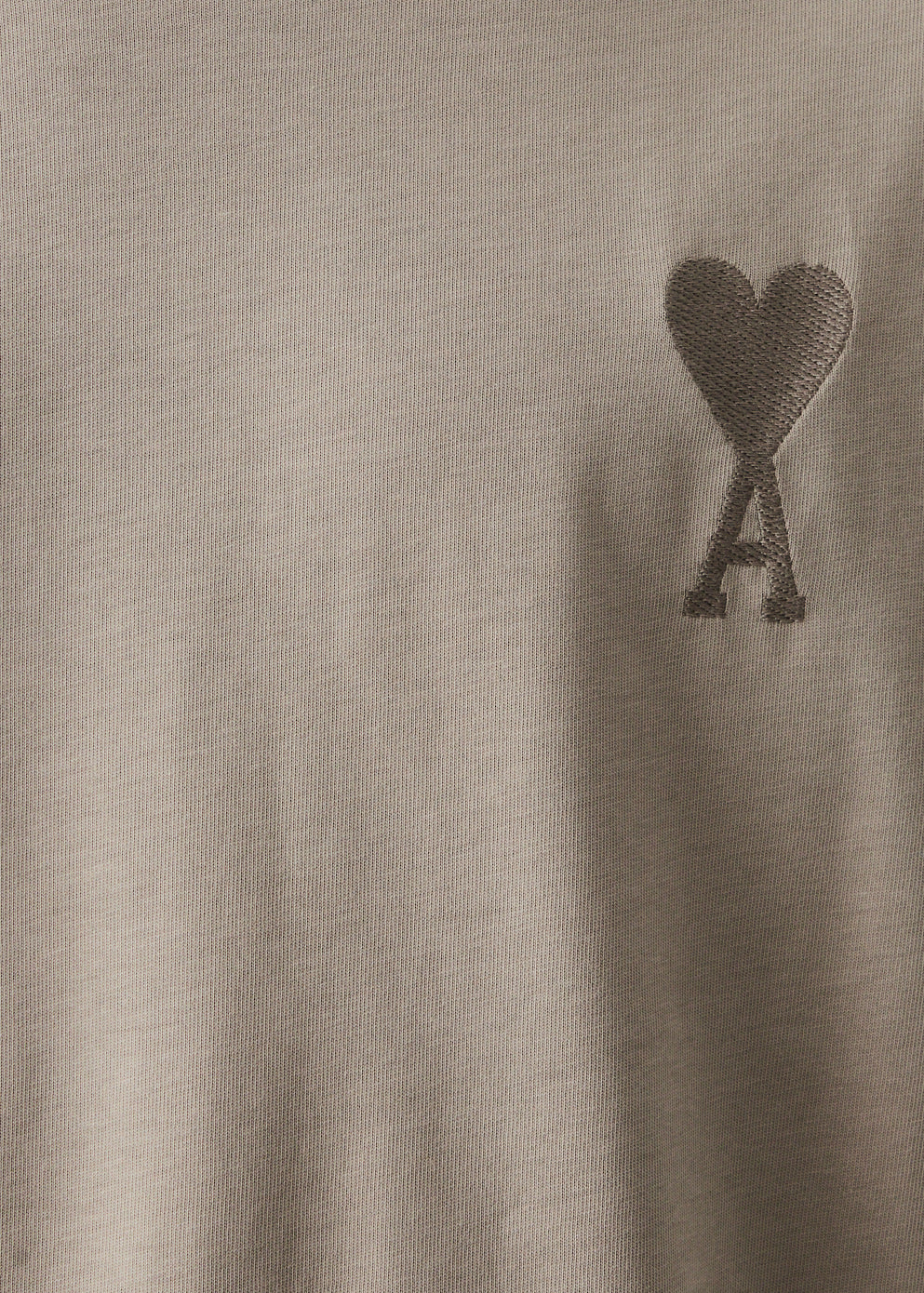 Oversized Logo T-Shirt