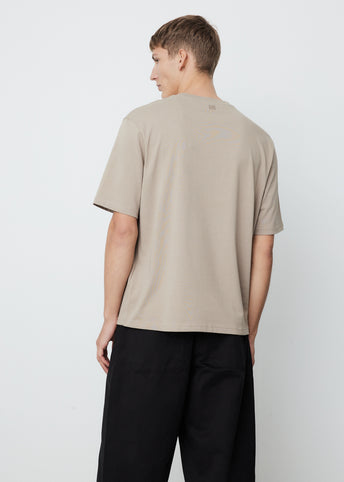 Oversized Logo T-Shirt