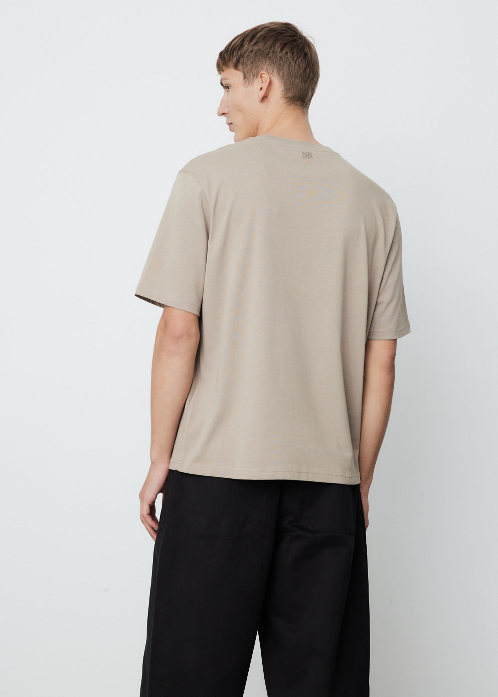 Oversized Logo T-Shirt