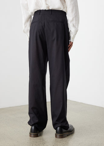 Borrowed Chino