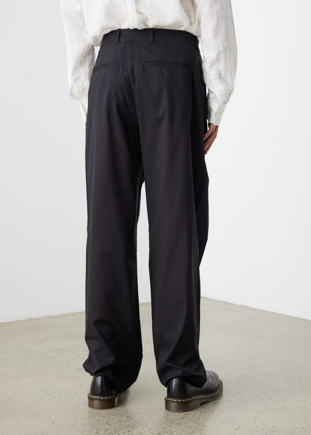 Borrowed Chino