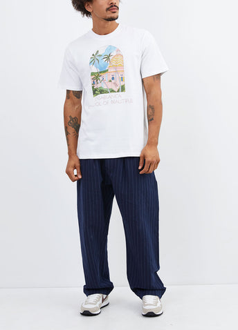 School of Beautiful T-shirt