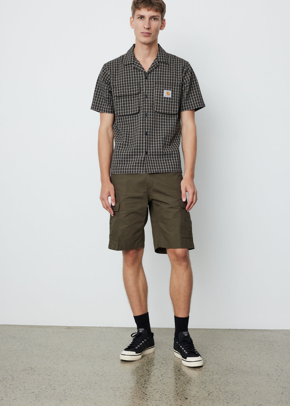 Aviation Shorts