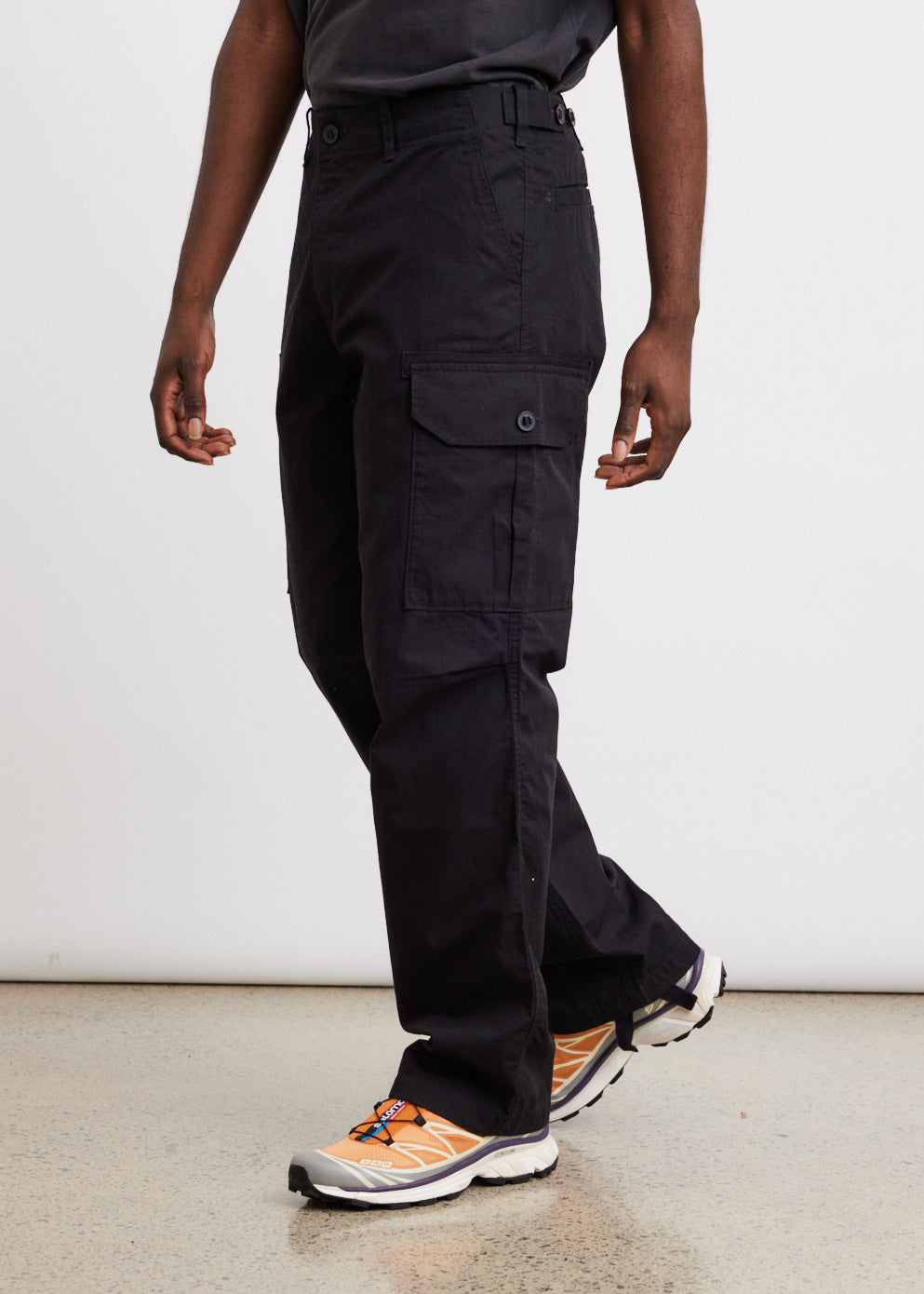 M66 Cargo Pants