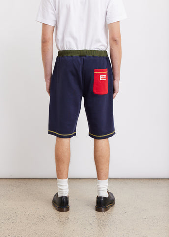 Solid Classic Shorts