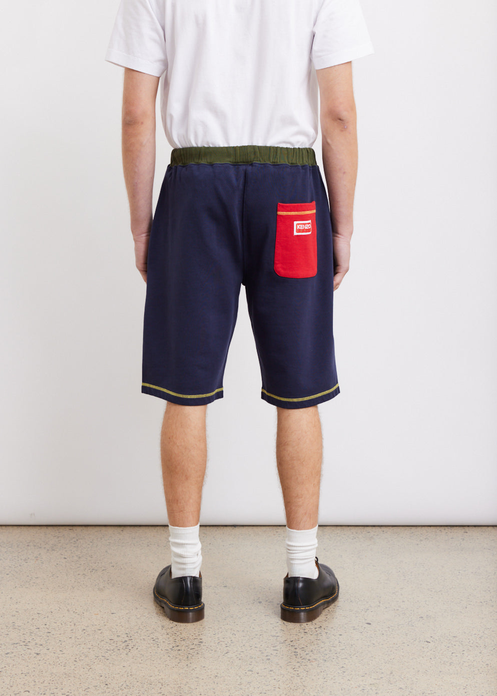 Solid Classic Shorts
