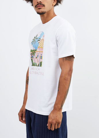 School of Beautiful T-shirt