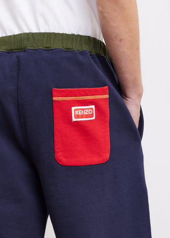 Solid Classic Shorts
