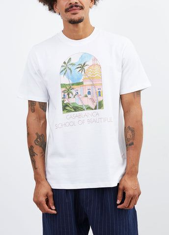 School of Beautiful T-shirt