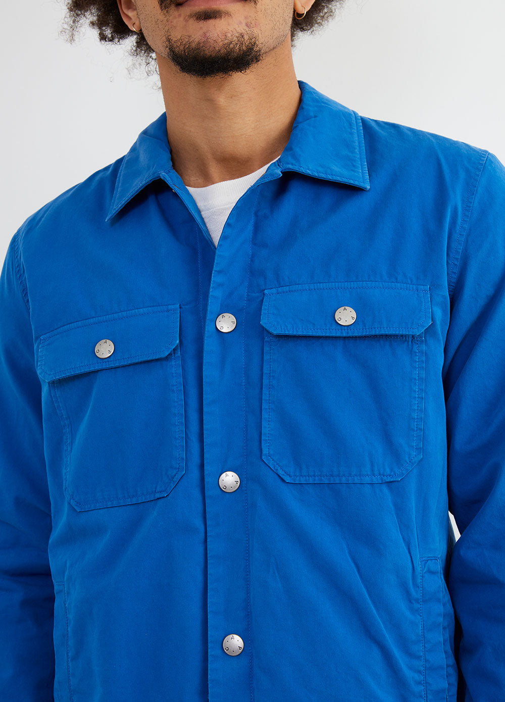 Alex Jacket