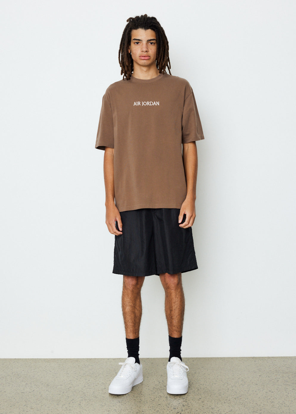Air Jordan Wordmark T-Shirt