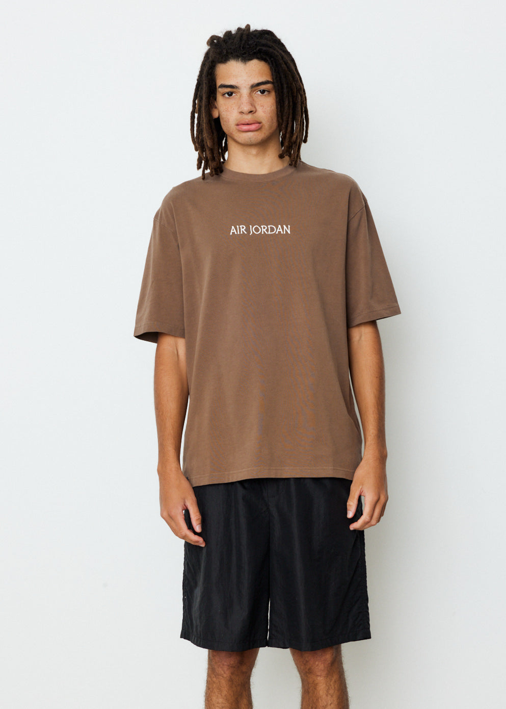 Air Jordan Wordmark T-Shirt