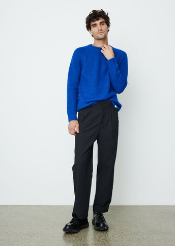 Roald Cotton Wool Knit