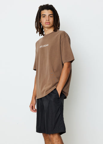 Air Jordan Wordmark T-Shirt