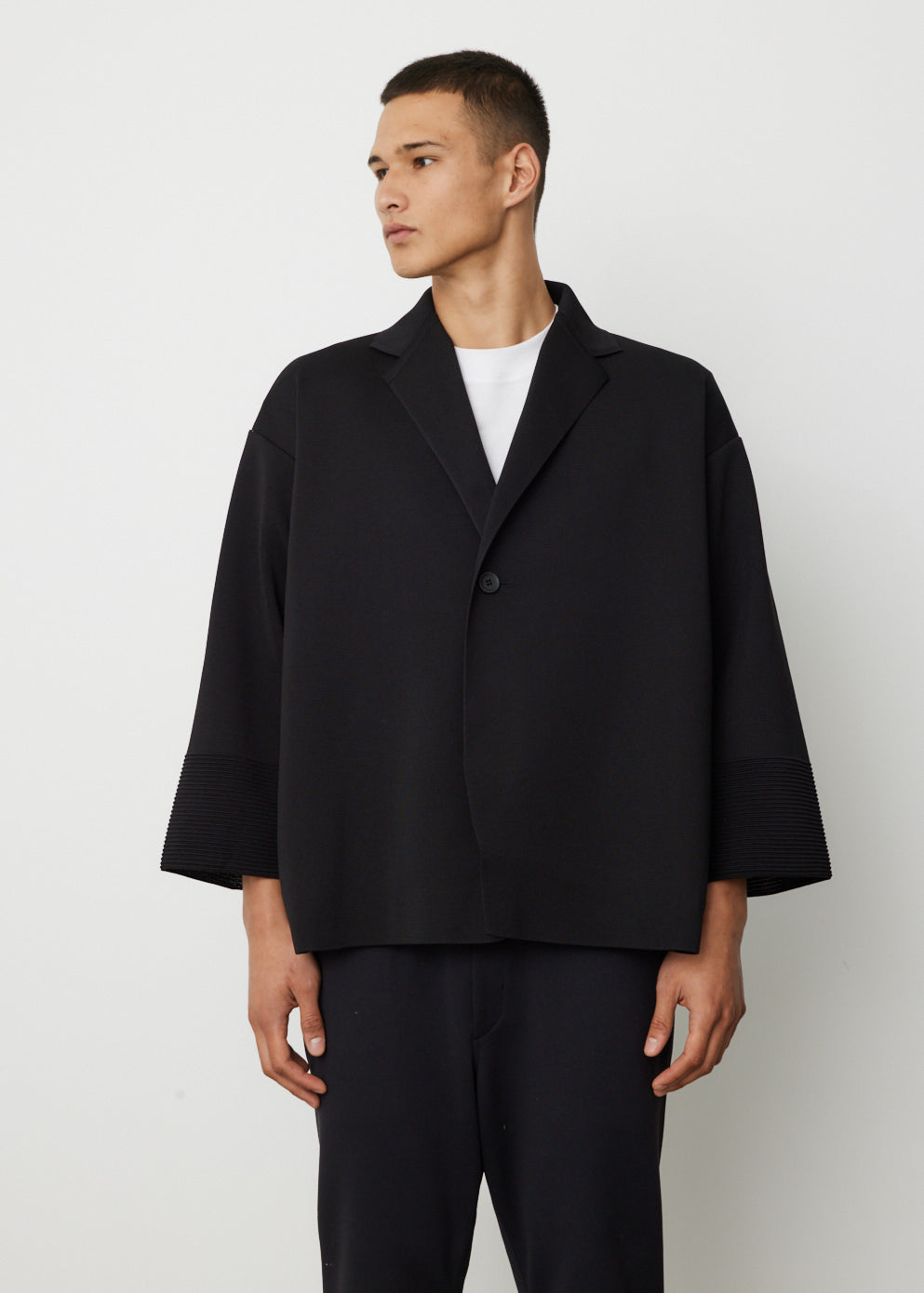 High Twist Milan Jacket