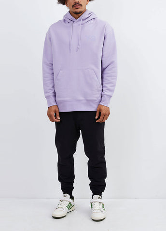 Classic Chest Logo Hoodie
