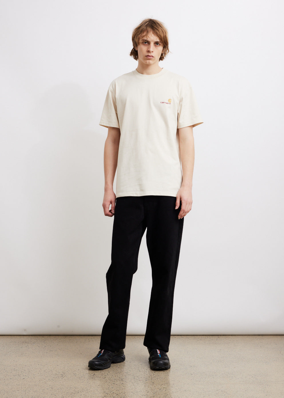 American Script T-Shirt
