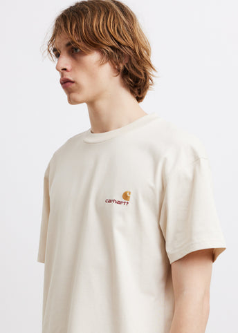 American Script T-Shirt