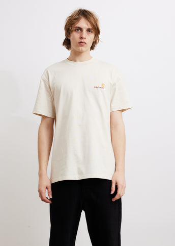 American Script T-Shirt