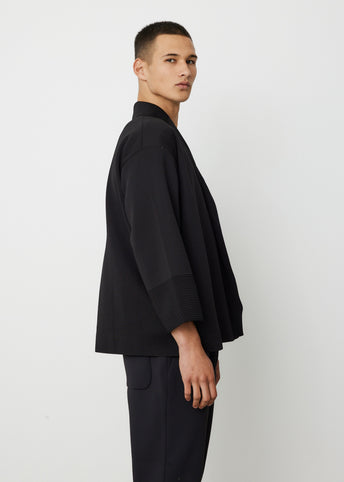 High Twist Milan Jacket