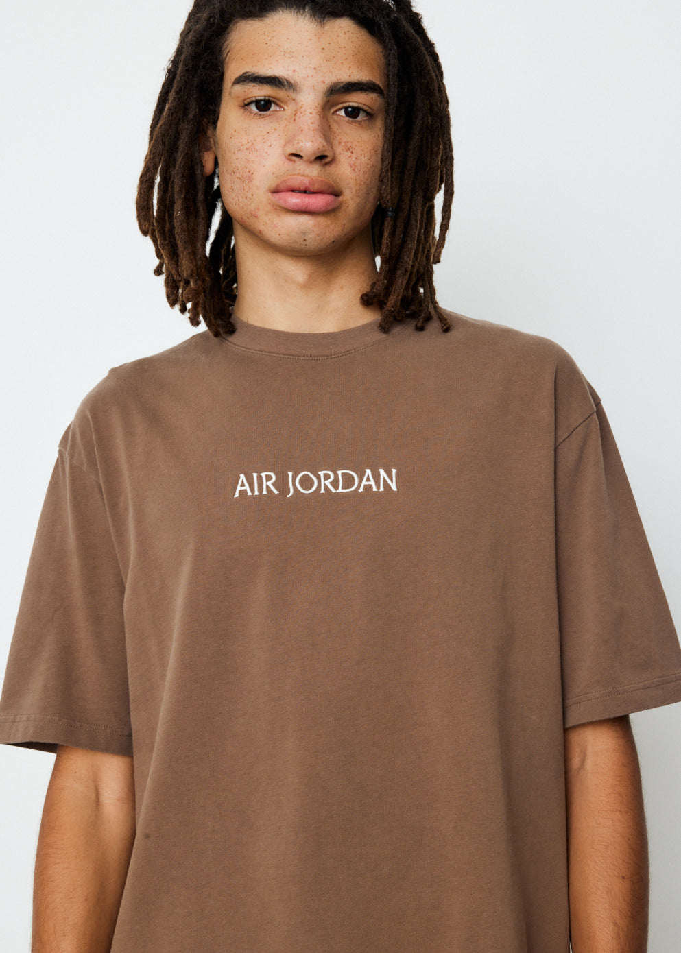 Air Jordan Wordmark T Shirt