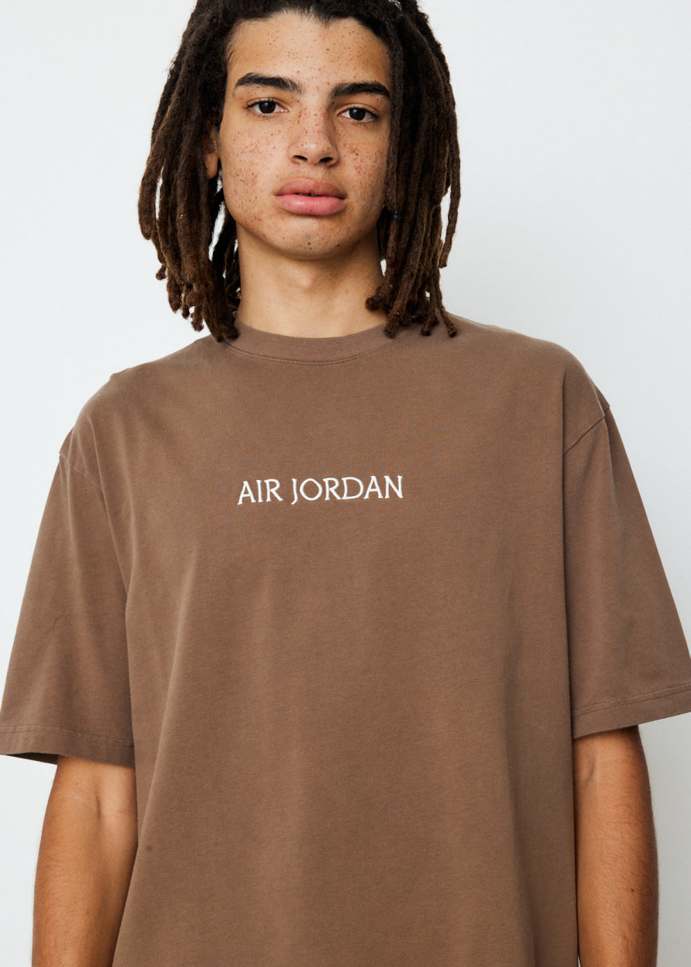 Air Jordan Wordmark T-Shirt