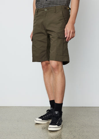 Aviation Shorts