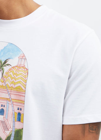 School of Beautiful T-shirt