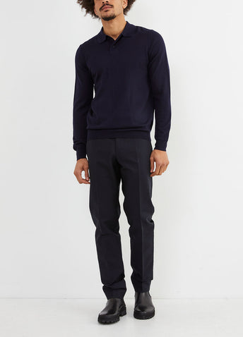 Jerry Polo Shirt