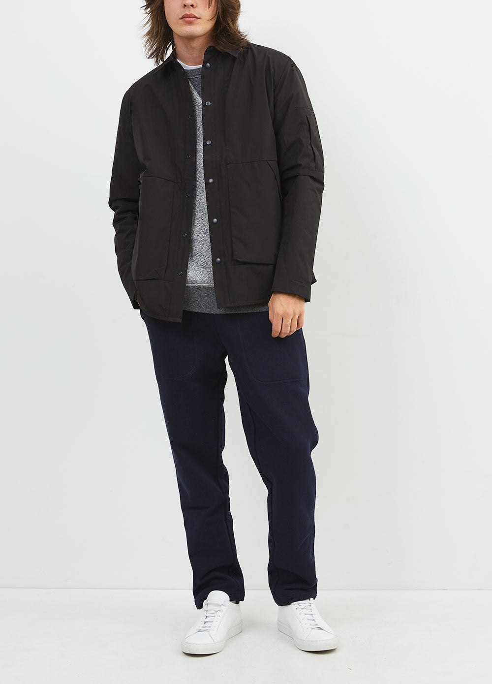 Jens GORE-TEX® Jacket