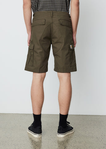 Aviation Shorts