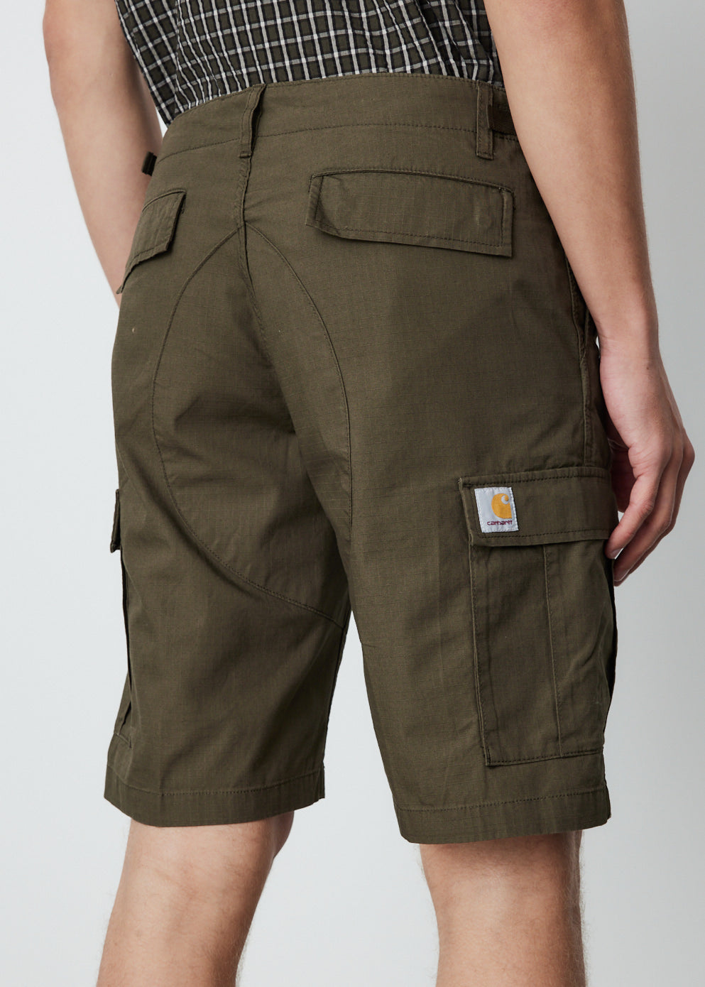 Aviation Shorts