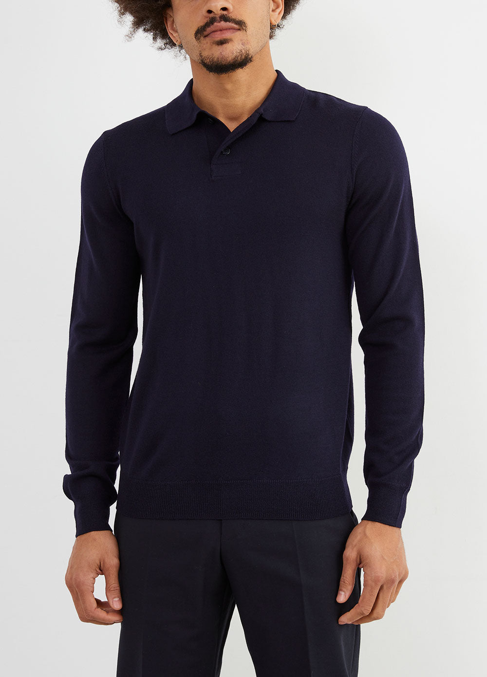 Jerry Polo Shirt