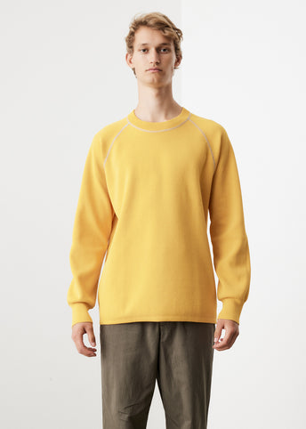 Tate Milano Knit Sweater