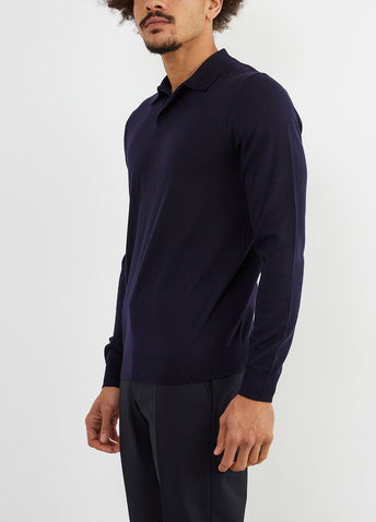 Jerry Polo Shirt