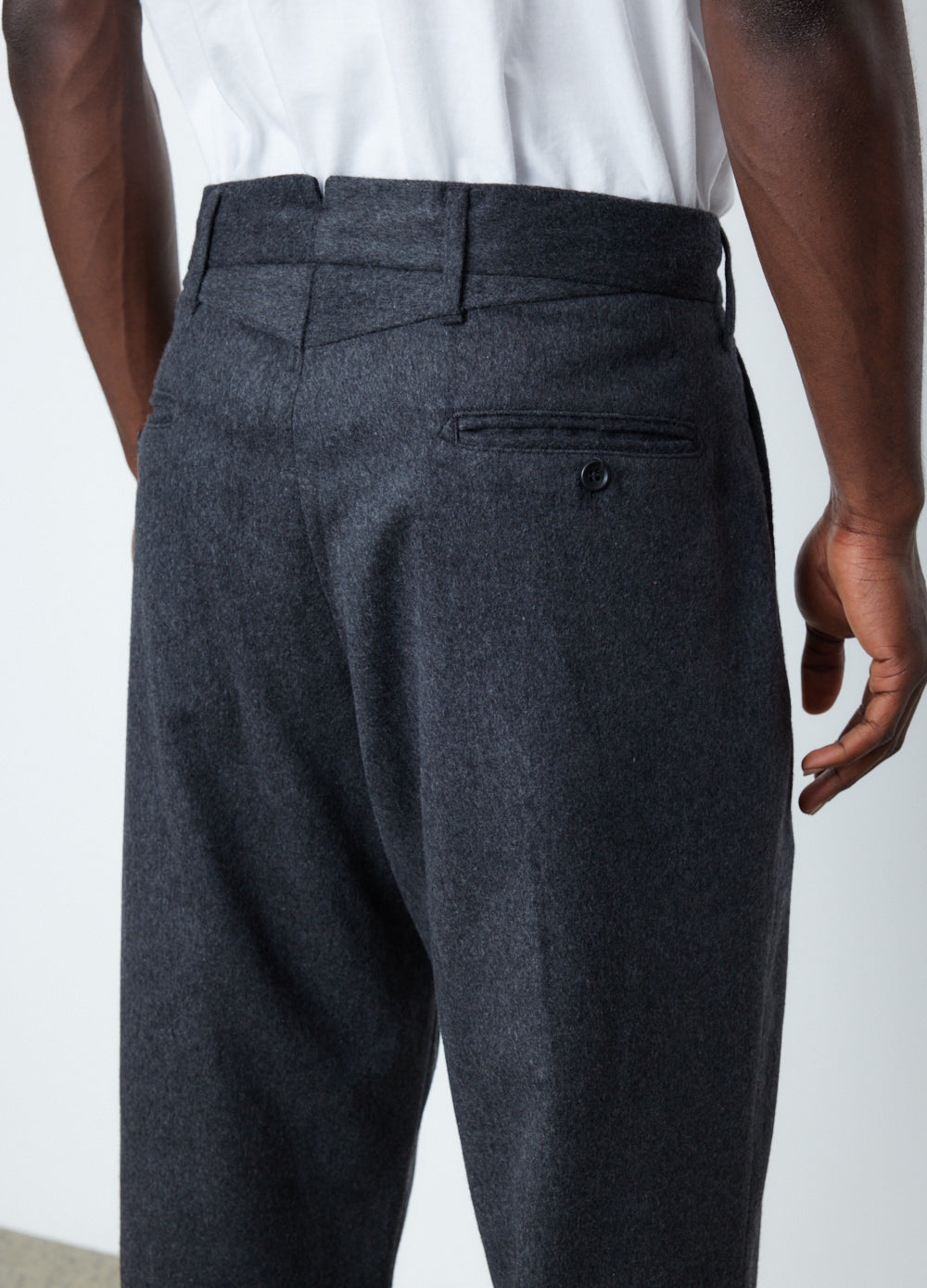 Andover Pants