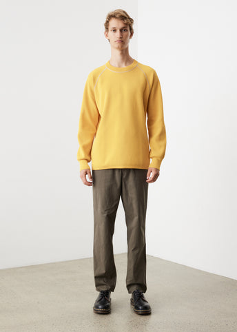 Tate Milano Knit Sweater